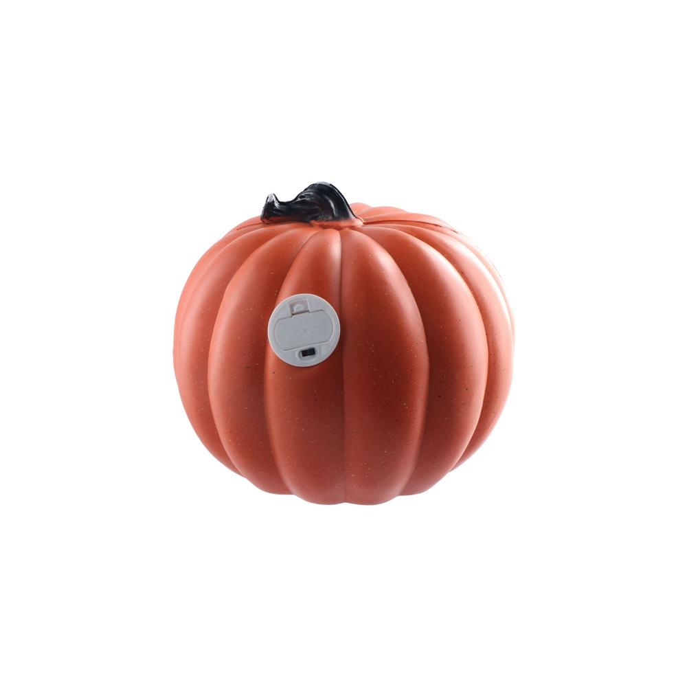 Halloween Pumpkin Decor Led - Feestartikelen Winkelcentrum Ornamenten Scène Arrangement Cadeau