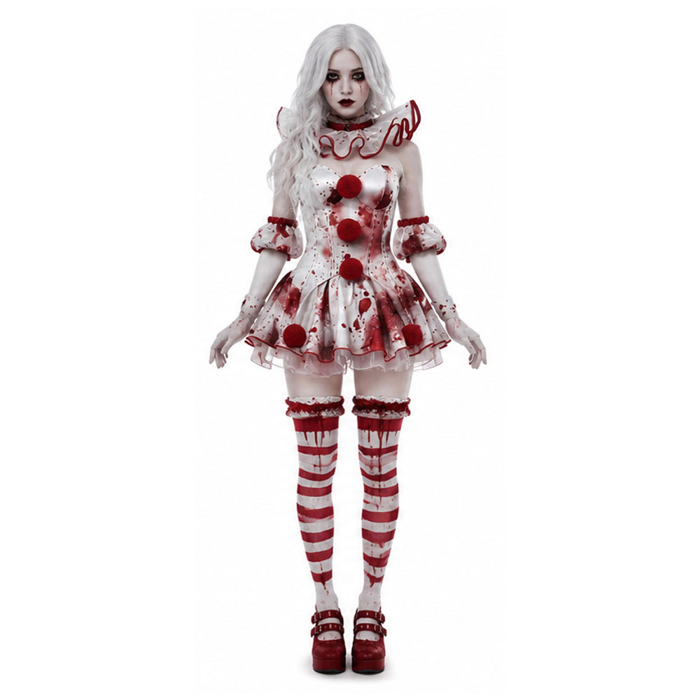 Nieuw Halloween Cosplay Kostuu - Halloween Costume Kids recensie en prijs