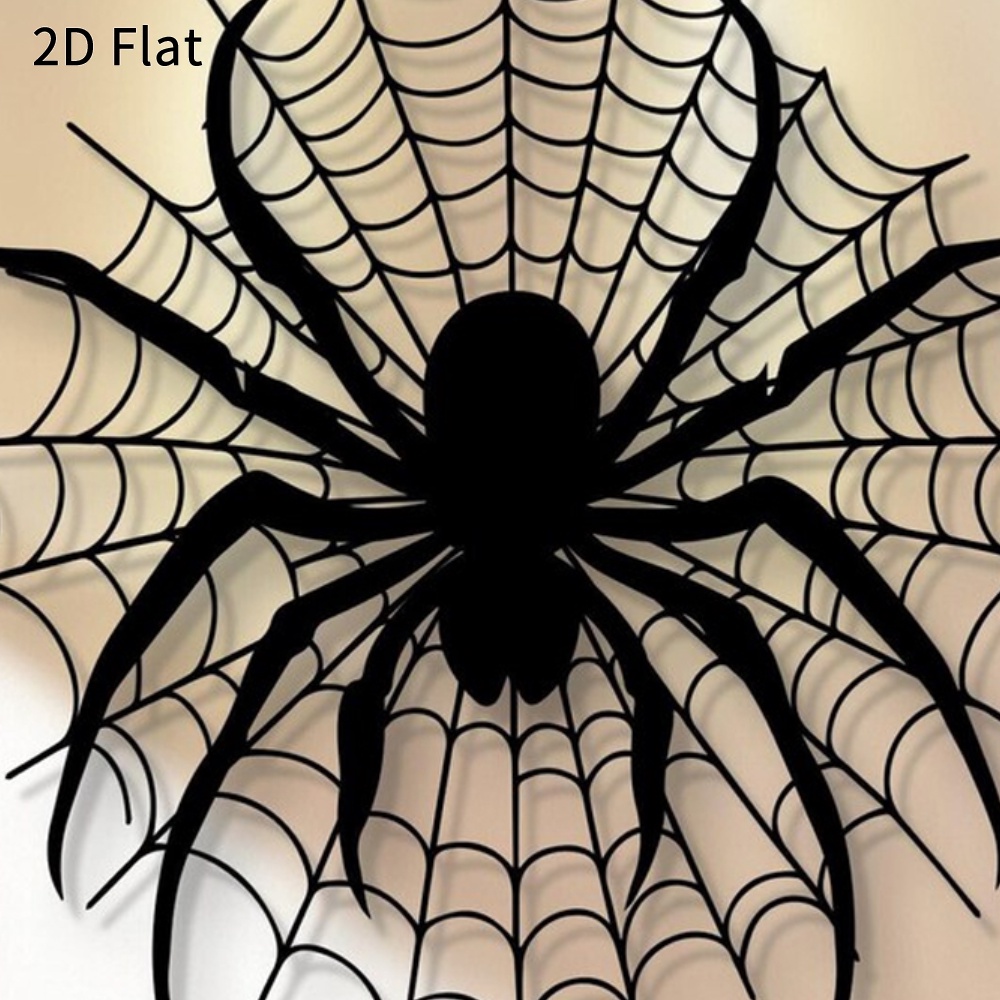 HELLOYOUNG Spookachtige Hallow - Spider Web Halloween Decoration recensie en prijs