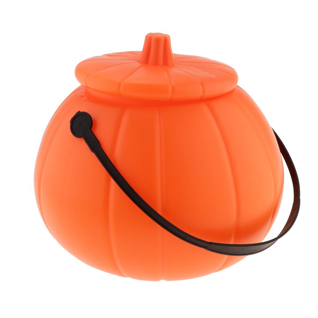 Halloween-pompoen snoeppot van - Pumpkin Lantern Halloween recensie en prijs