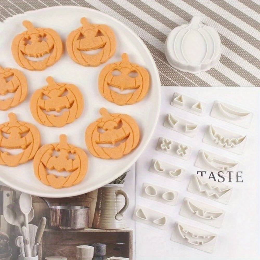 13-delige Halloween Spook Pomp - Pumpkin Lantern Halloween recensie en prijs